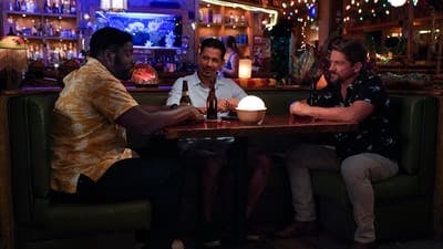 Assistir Magnum P.I. Temporada 3 Episódio 15 Online em HD