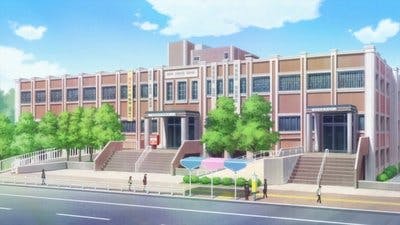 Assistir Servant x Service Temporada 1 Episódio 2 Online em HD