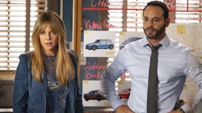 Assistir Uma Mente Excepcional Temporada 1 Episódio 2 Online em HD