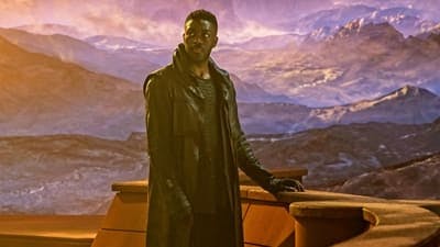 Assistir Star Trek: Discovery Temporada 4 Episódio 3 Online em HD