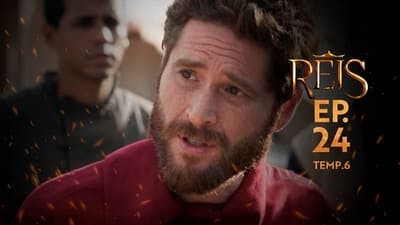 Assistir Reis Temporada 6 Episódio 24 Online em HD