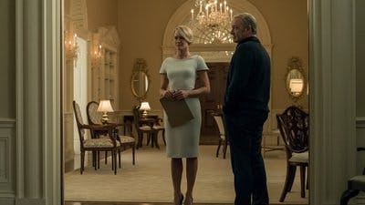 Assistir House of Cards Temporada 4 Episódio 12 Online em HD