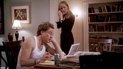Assistir West Wing: Nos Bastidores do Poder Temporada 7 Episódio 19 Online em HD