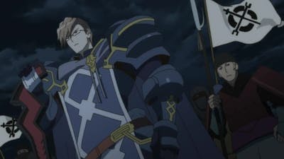 Assistir Log Horizon Temporada 1 Episódio 19 Online em HD