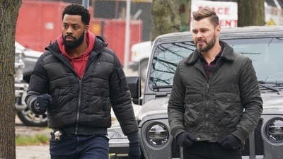 Assistir Chicago P.D.: Distrito 21 Temporada 9 Episódio 10 Online em HD