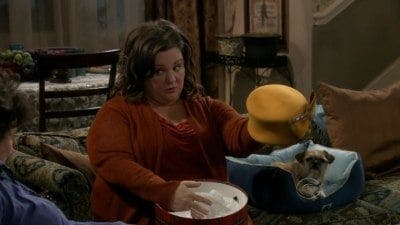 Assistir Mike & Molly Temporada 1 Episódio 10 Online em HD