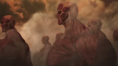 Assistir Attack on Titan Temporada 4 Episódio 22 Online em HD