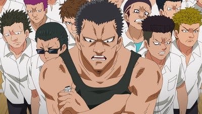 Assistir Rokudo’s Bad Girls Temporada 1 Episódio 9 Online em HD