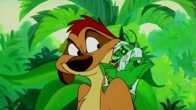 Assistir Timão e Pumba Temporada 4 Episódio 9 Online em HD