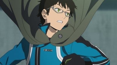 Assistir World Trigger Temporada 3 Episódio 13 Online em HD