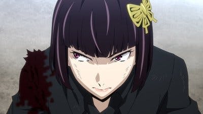 Assistir Bungo Stray Dogs Temporada 1 Episódio 46 Online em HD