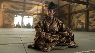Assistir Xógum: A Gloriosa Saga do Japão Temporada 1 Episódio 1 Online em HD