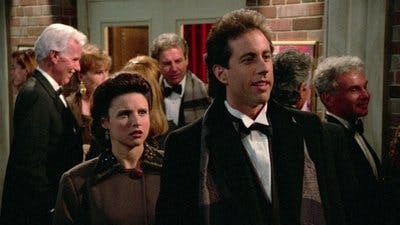 Assistir Seinfeld Temporada 4 Episódio 9 Online em HD