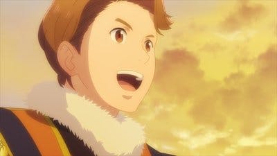 Assistir Eikyuu Shounen: Eternal Boys Temporada 1 Episódio 15 Online em HD