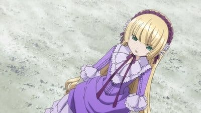 Assistir Gosick Temporada 1 Episódio 13 Online em HD