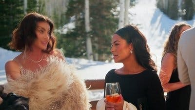 Assistir Mujeres ricas de Salt Lake City Temporada 5 Episódio 12 Online em HD