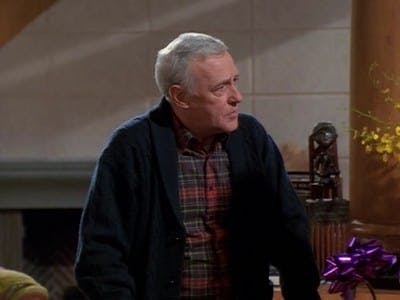 Assistir Frasier Temporada 4 Episódio 23 Online em HD