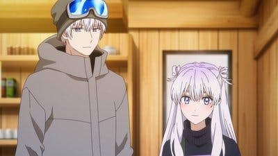 Assistir Koori Zokusei Danshi to Cool na Douryou Joshi Temporada 1 Episódio 8 Online em HD