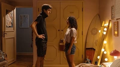 Assistir Tudo Igual… SQN Temporada 2 Episódio 4 Online em HD