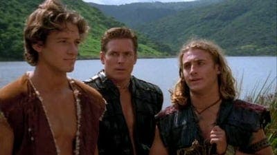Assistir Hércules: A Lendária Jornada Temporada 4 Episódio 11 Online em HD