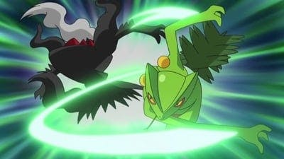 Assistir Pokémon Temporada 13 Episódio 32 Online em HD