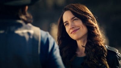 Assistir Wynonna Earp: A Maldição dos Renascidos Temporada 1 Episódio 4 Online em HD