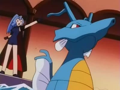 Assistir Pokémon Temporada 5 Episódio 45 Online em HD