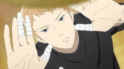 Assistir 2.43: Seiin High School Boys Volleyball Team Temporada 1 Episódio 4 Online em HD