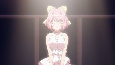Assistir The World God Only Knows Temporada 1 Episódio 7 Online em HD