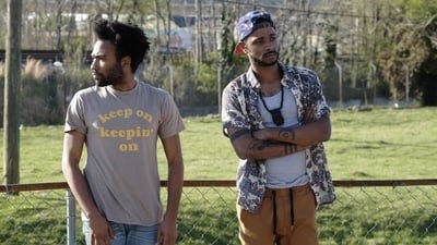 Assistir Atlanta Temporada 1 Episódio 4 Online em HD