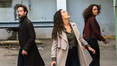 Assistir A Lenda de Sleepy Hollow Temporada 4 Episódio 13 Online em HD