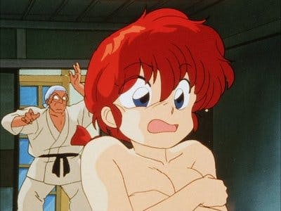 Assistir Ranma ½ Temporada 1 Episódio 57 Online em HD
