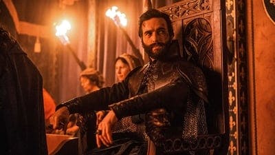 Assistir Templários Temporada 2 Episódio 8 Online em HD