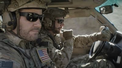 Assistir SEAL Team: Soldados de Elite Temporada 5 Episódio 4 Online em HD