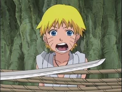 Assistir Naruto Temporada 2 Episódio 97 Online em HD
