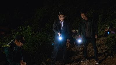 Assistir Traição e Redenção Temporada 1 Episódio 3 Online em HD