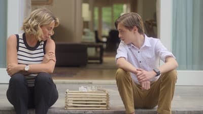 Assistir Mãe Só Tem Duas Temporada 3 Episódio 7 Online em HD