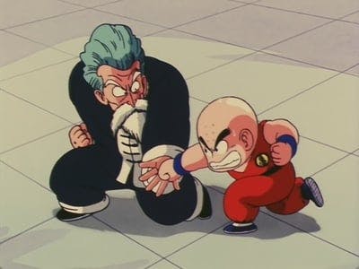 Assistir Dragon Ball Temporada 1 Episódio 24 Online em HD