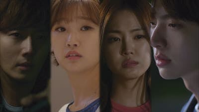 Assistir Cinderella and Four Knights Temporada 1 Episódio 13 Online em HD