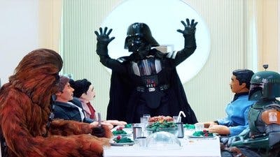 Assistir Frango Robô Temporada 3 Episódio 10 Online em HD