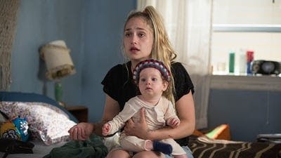 Assistir Garotas Temporada 5 Episódio 8 Online em HD