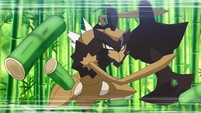 Assistir A Série Pokémon: Horizontes Temporada 1 Episódio 73 Online em HD