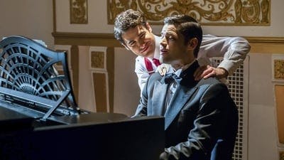 Assistir Flash Temporada 3 Episódio 17 Online em HD