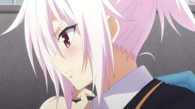 Assistir Ayakashi Triangle Temporada 1 Episódio 5 Online em HD