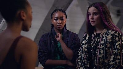 Assistir Spellbound Temporada 1 Episódio 3 Online em HD