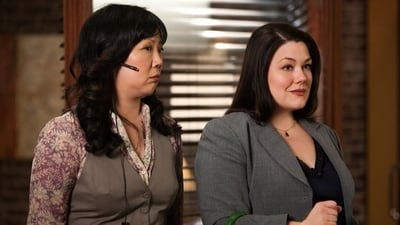 Assistir Drop Dead Diva: Sob Medida Temporada 5 Episódio 11 Online em HD