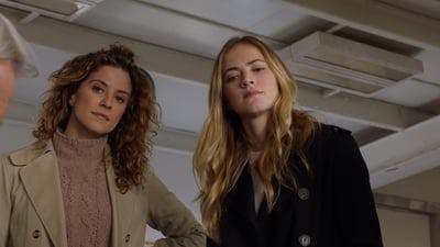 Assistir NCIS: Investigação Naval Temporada 15 Episódio 19 Online em HD