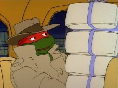 Assistir As Tartarugas Ninjas Temporada 4 Episódio 35 Online em HD