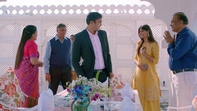 Assistir Casamento à Indiana Temporada 1 Episódio 7 Online em HD