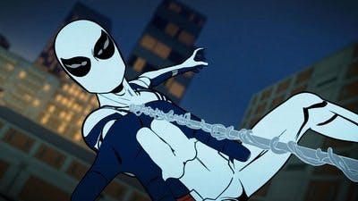 Assistir Seu Amigão da Vizinhança: Homem-Aranha Temporada 1 Episódio 5 Online em HD